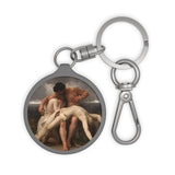 Keyring Tag