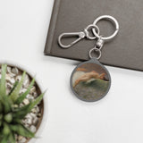 Keyring Tag