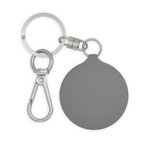 Keyring Tag