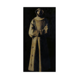 St Francis (c.1659)